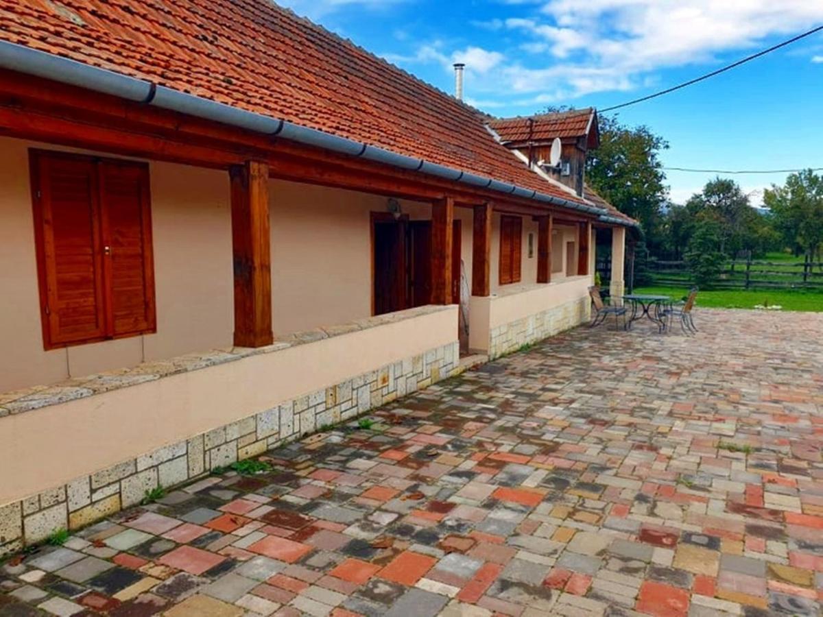 Hegyalja Vendégház Tolcsva Extérieur photo