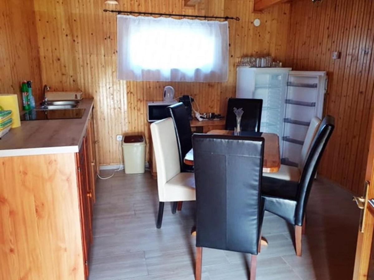 Hegyalja Vendégház Tolcsva Extérieur photo
