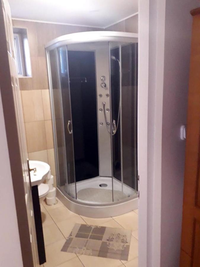 Hegyalja Vendégház Tolcsva Extérieur photo